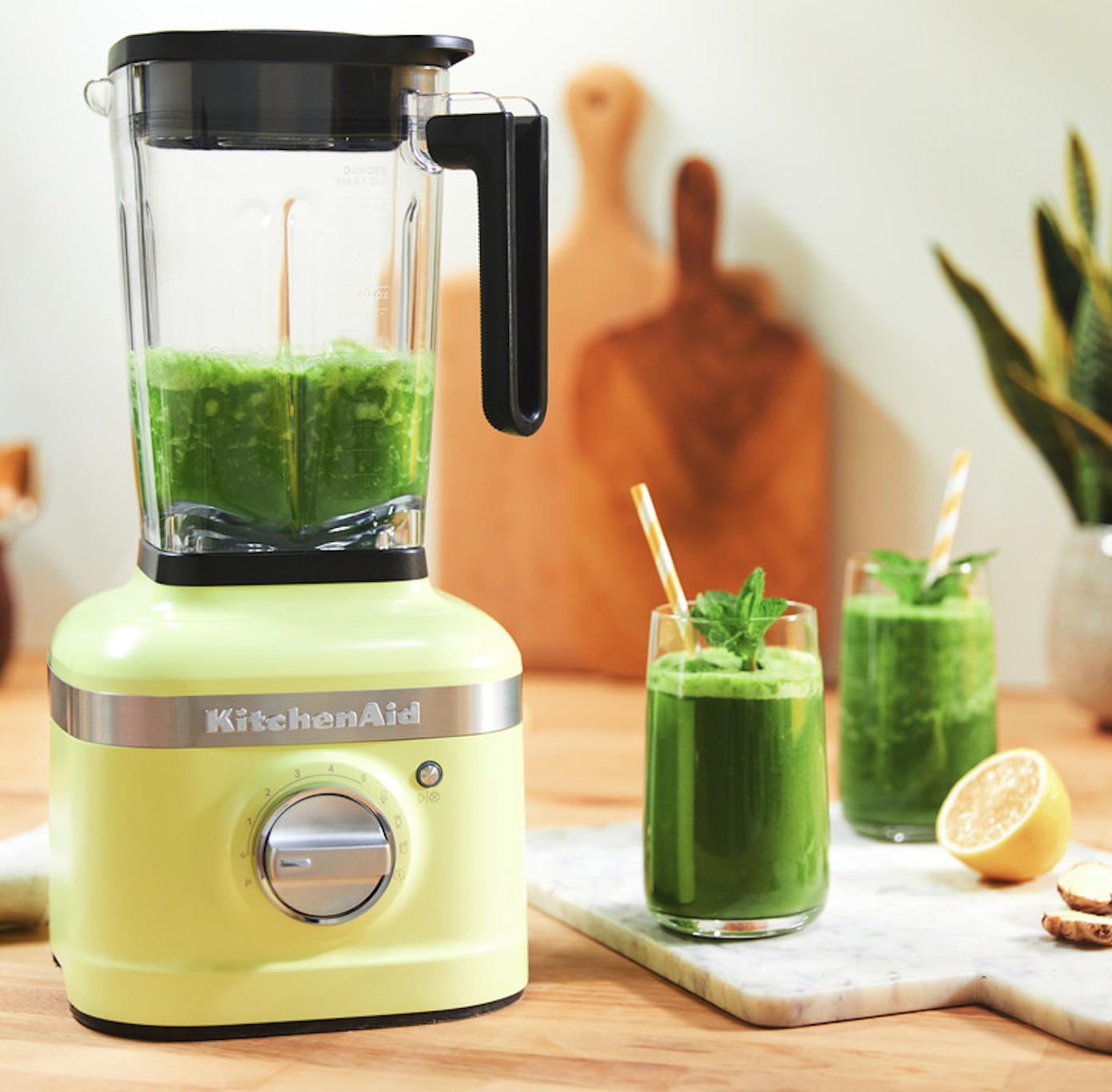 Kitchenaid smoothie maker sale